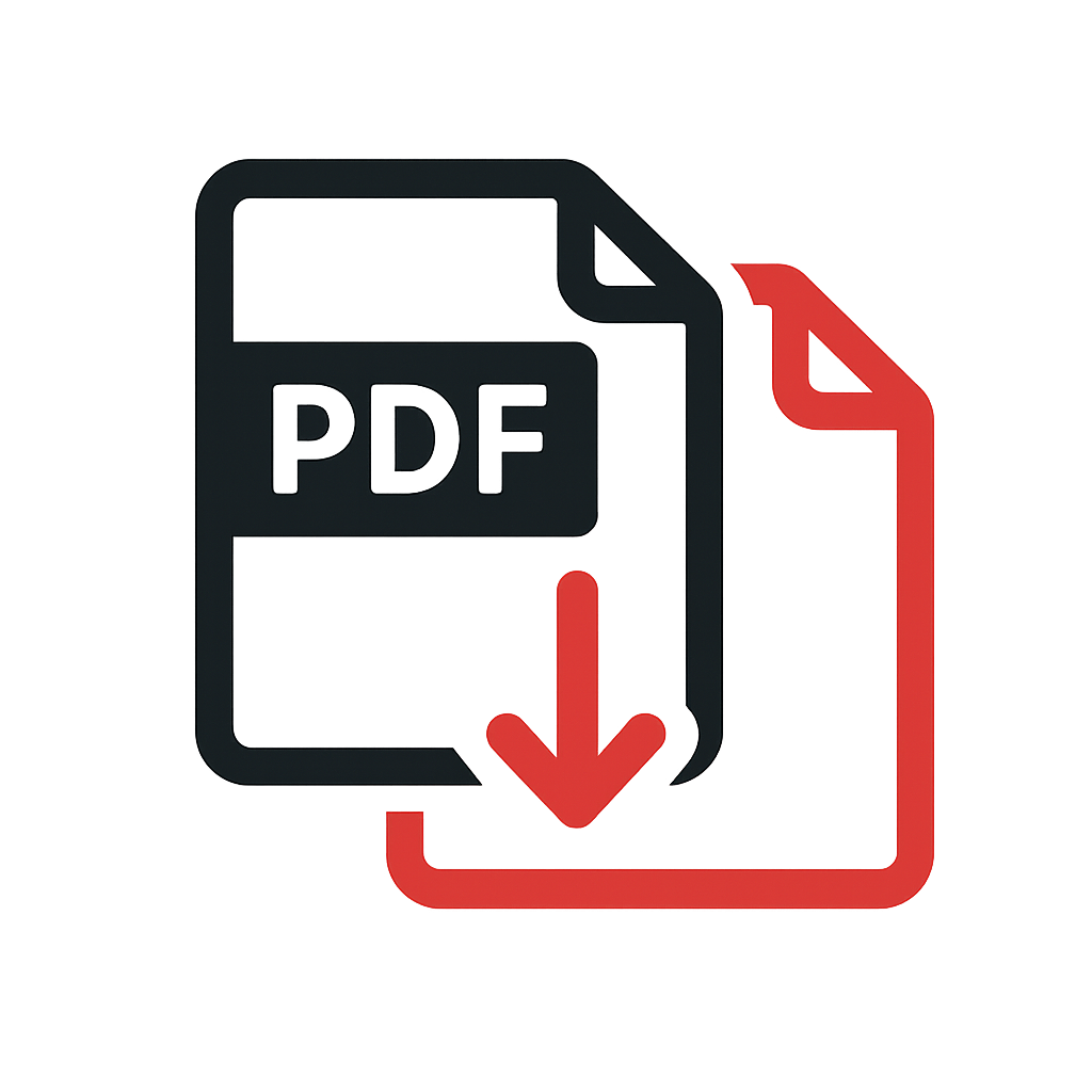 PDF Merger