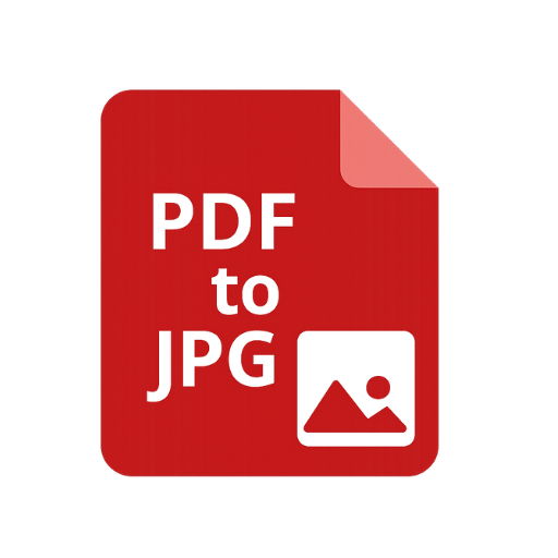 PDF to JPG Converter